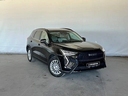 Купить Хавал Haval Jolion 2025г.