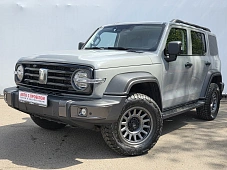 Купить Танк 300 2022г.