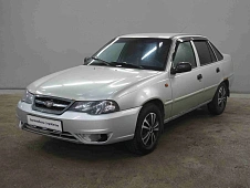 Daewoo Nexia