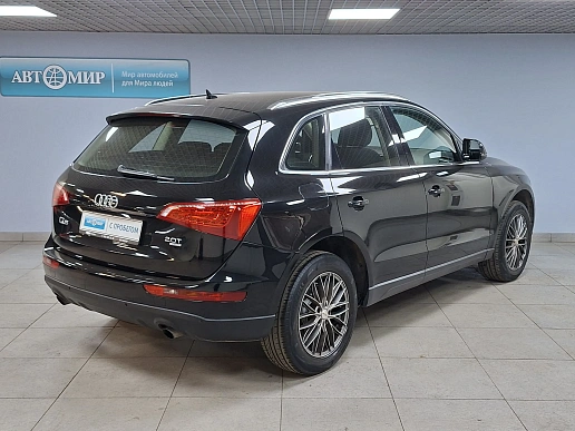 Купить Ауди К5 2008г.