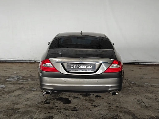 Купить Мерседес-Бенз КЛС 2008г.