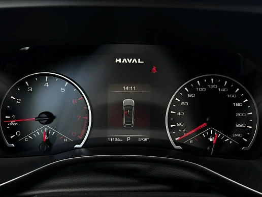 Купить Хавал Haval Jolion 2025г.