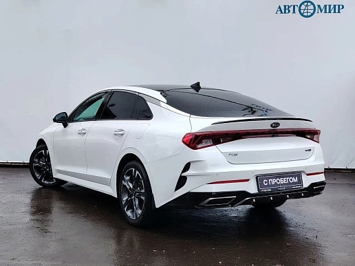 Купить Киа К5 2021г.