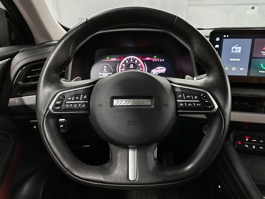 Купить Хавал Haval F7x 2022г.