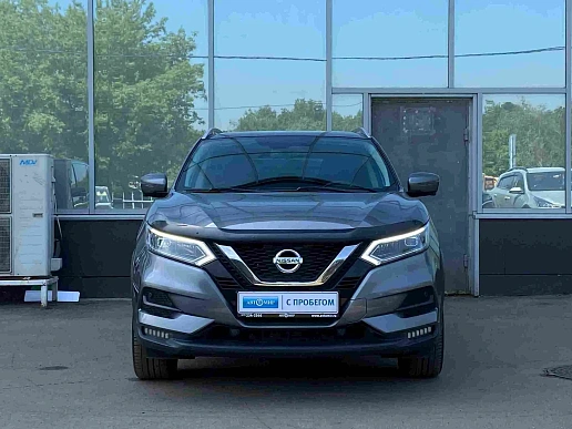 Купить Ниссан Кашкаи 2020г.