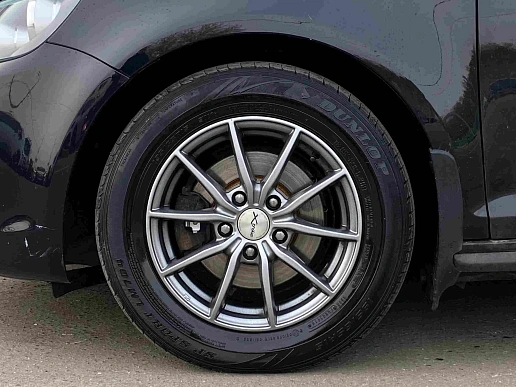 Купить Фольксваген Голф Плус 2012г.