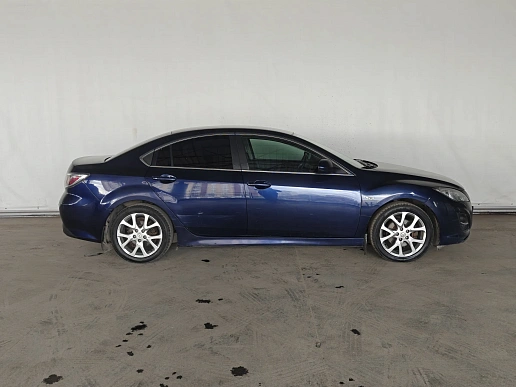 Купить Мазда Mazda 6 2010г.