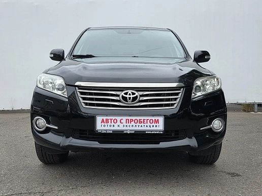 Купить Тойота Новый RAV4 2010г.