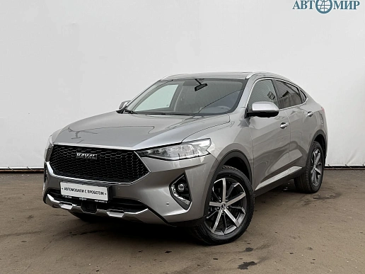 Купить Хавал Haval F7x 2020г.