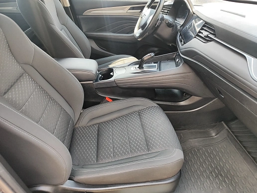 Купить Хавал Haval F7 2021г.