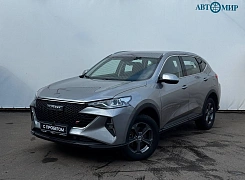 Купить Хавал Haval F7 2024г.