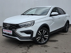 Купить Лада Веста 2023г.