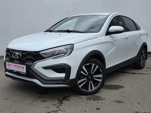 Купить Лада Веста 2023г.