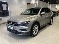 Купить Фольксваген Тигуан 2019г.