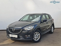 Купить Мазда ККС-5 2011г.