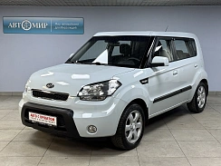 Купить Киа Соул 2009г.