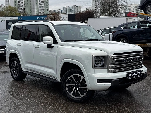 Купить Хавал Haval H9 2024г.