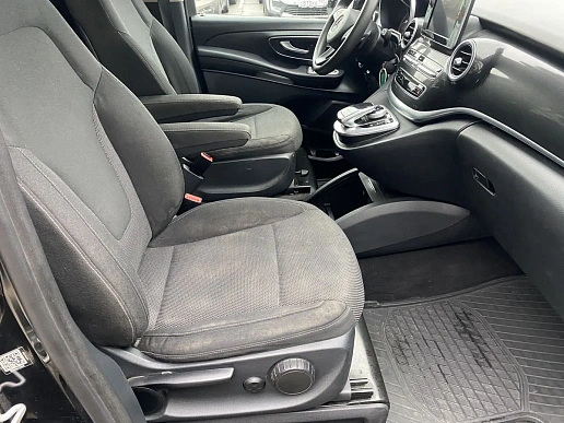 Купить Мерседес-Бенз В-Класс 2014г.