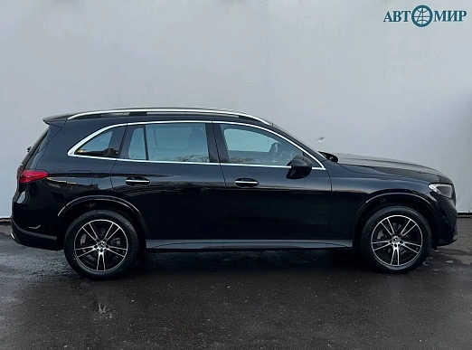 Купить Мерседес-Бенз ГЛК 2025г.