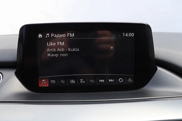 Купить Мазда Mazda 6 2016г.