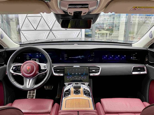 Купить Хонгки Е-ХС9 2021г.