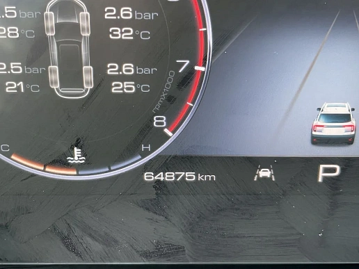 Купить Хавал Haval DARGO 2023г.