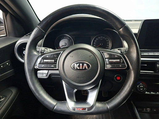 Купить Киа Серато 2021г.