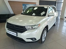 Купить Тойота Хайлендер 2012г.