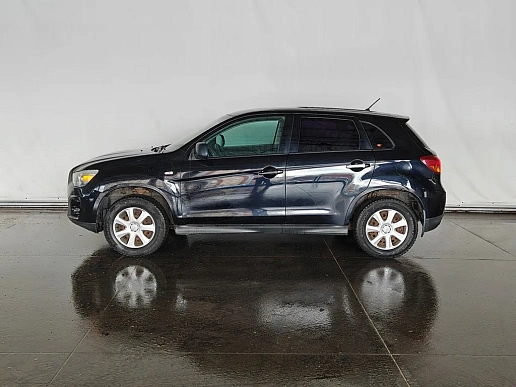 Купить Митсубиси АСКС 2013г.