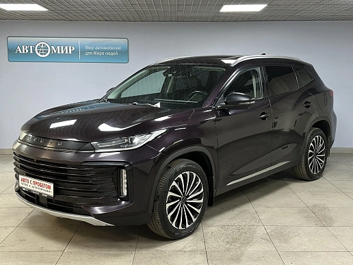 Купить Эксид ТКСЛ 2022г.