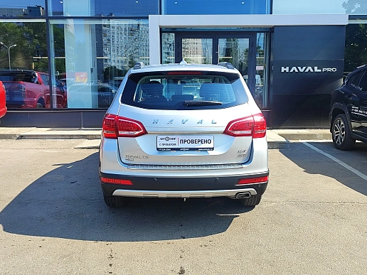 Купить Хавал Haval H6 2019г.
