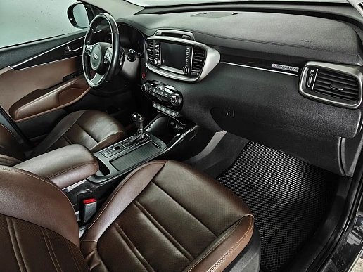 Купить Киа Соренто 2016г.