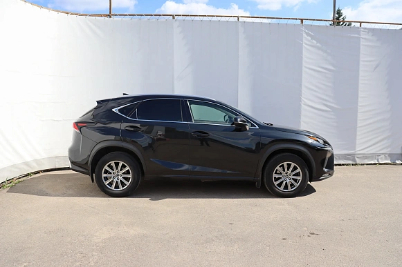Купить Лексус Lexus NX 2020г.
