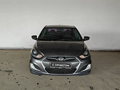 Купить Хёндай Соларис 2012г.