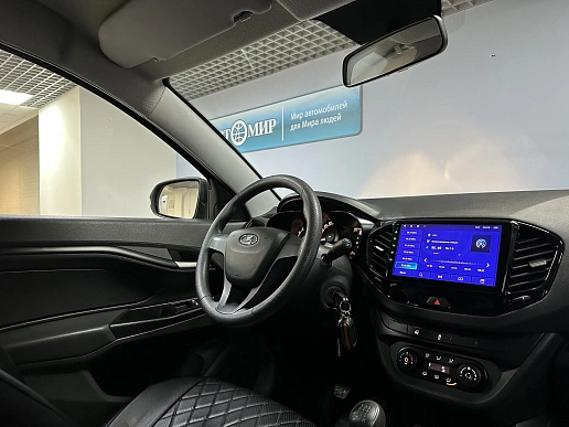 Купить Лада Веста 2020г.