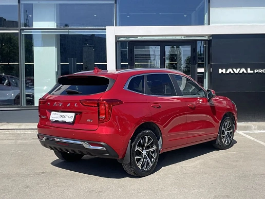 Купить Хавал Haval Jolion 2023г.
