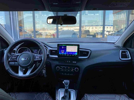 Купить Киа Сид 2019г.
