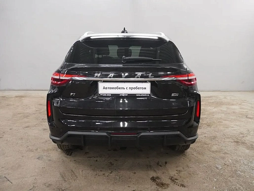 Купить Хавал Haval F7 2023г.