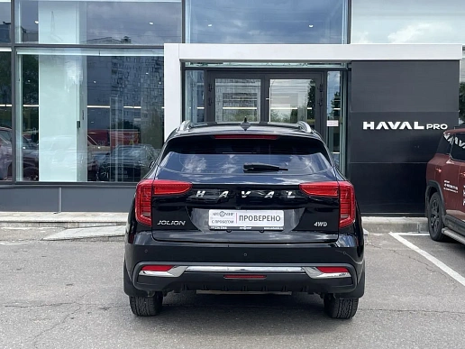 Купить Хавал Haval Jolion 2023г.