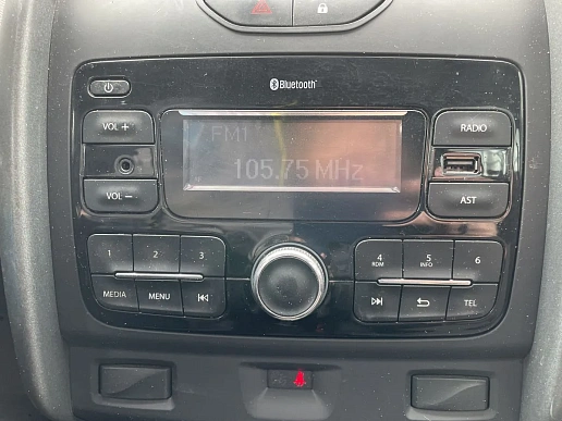 Купить Рено Дустер 2018г.