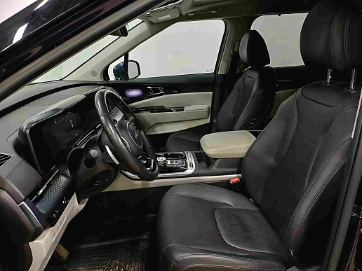 Купить Киа Карнивал 2023г.