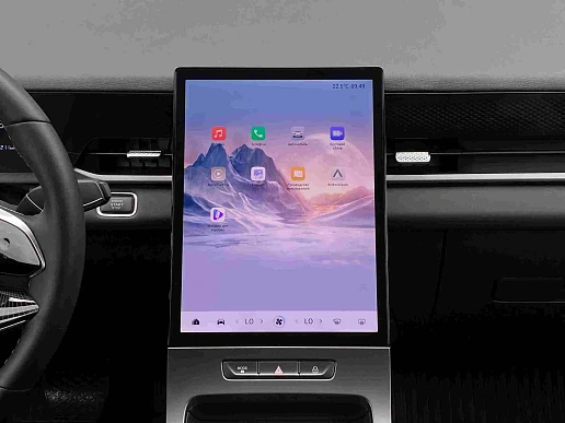 Купить Джейку ДЖ6 2026г.