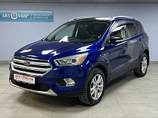 Купить Форд Куга 2017г.