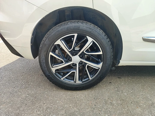 Купить Хавал Haval Jolion 2021г.