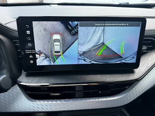 Купить Хавал Haval F7x 2022г.