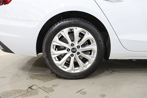 Купить Ауди А4 2021г.