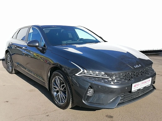 Купить Киа К5 2021г.