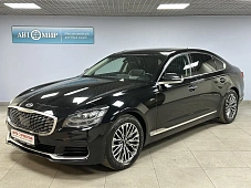 Купить Киа К900 2019г.
