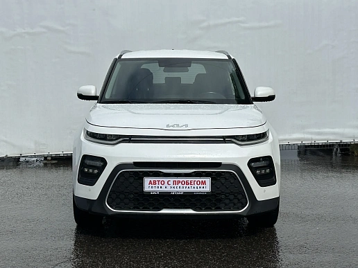 Купить Киа Соул 2021г.