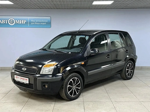 Купить Форд Фужн 2007г.